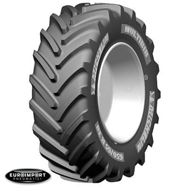 Michelin MULTIBIB  320/65 R16 107 D  